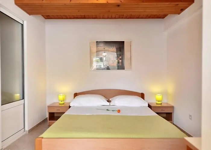 Appartement 4 Two *