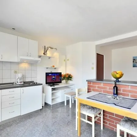 Apartment Studio 4 Two Bol