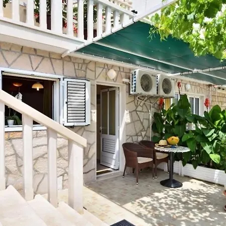 Apartmán Studio 4 Two *