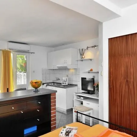 Apartment Studio 4 Two Bol