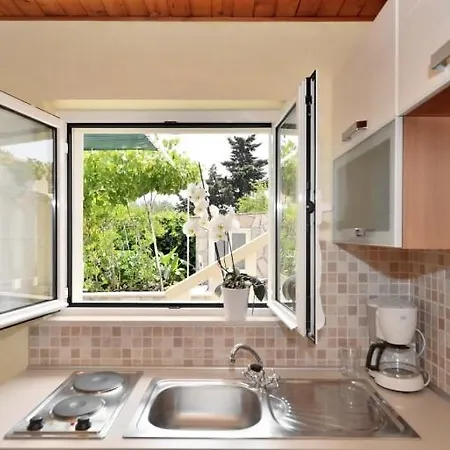 Apartment Studio 4 Two Bol