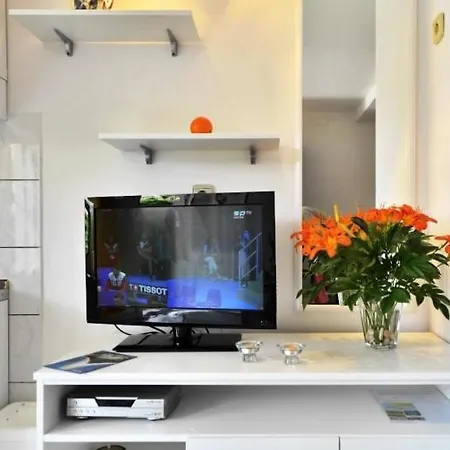 Apartment Studio 4 Two Bol