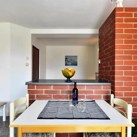 Apartment Studio 4 Two Bol