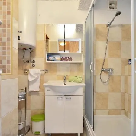 Apartment Studio 4 Two