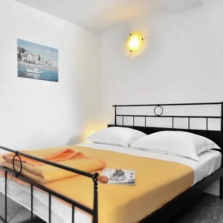 Apartmán 4 Two *