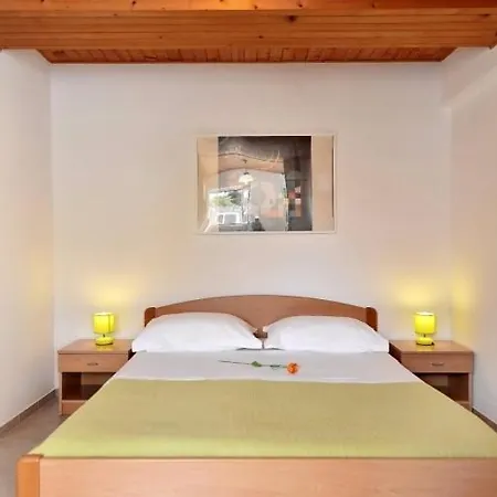 Apartmán 4 Two *